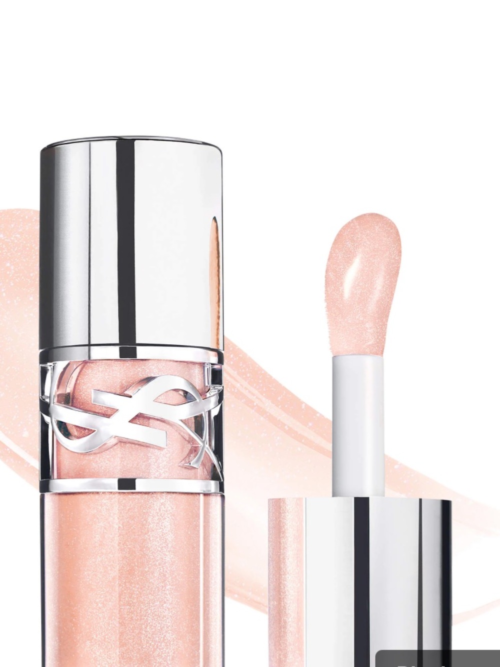 YSL Loveshine lip oil #10